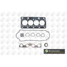 BGA HK2711 Zylinderkopfdichtung RENAULT Clio 4 Schrägheck (BH_) 1.2 72 PS Otto