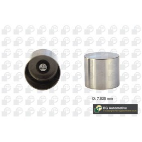 BGA HL7352 Hydrostößel RENAULT LAGUNA 1 (B56, 556) 1.8 90 PS Otto