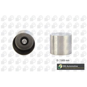 BGA HL7360 Hydrostößel RENAULT LAGUNA 1 (B56, 556) 1.8 90 PS Otto