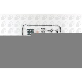 BGA HN3397 Junta da cabeça do motor MINI Hatchback (R56) 2.0 112 cv Diesel