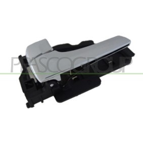 PRASCO HN7254803 Scheinwerfer HYUNDAI TRAJET