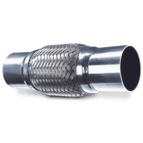 ERNST 460149 Flexrør udstødning KIA