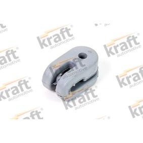 KRAFT 0505040 Supporto marmitta RENAULT TWINGO 1 (C06)