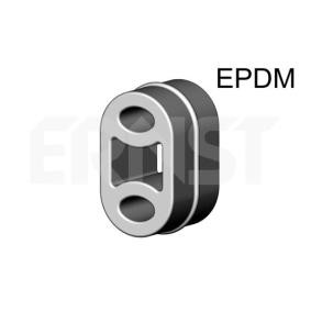 ERNST 499071 Silent-bloc d'échappement ALFA ROMEO 159 Sportwagon (939)