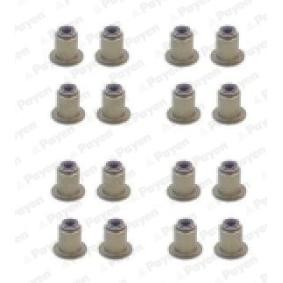 PAYEN HR5122 Gommini valvole FORD MONDEO 4 (BA7) 2.2 175 CV Diesel