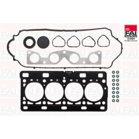 FAI AutoParts HS1431 Zylinderkopfdichtung RENAULT Clio 4 Schrägheck (BH_) 1.2 72 PS Otto