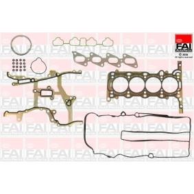 FAI AutoParts HS2256 Guarnizione testata CHEVROLET Trax I (U200) 1.4 140 CV Motore a ciclo otto