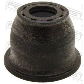 FEBEST HTRB-RB Jogo de reparação, rótula de barra de direcção HONDA