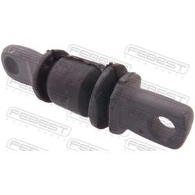 FEBEST HYAB-EF3 Silent bloc de triangle HYUNDAI TRAJET (FO) 2.7 173 CV Essence
