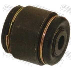 FEBEST HYAB-EF4Z Silent bloc de triangle HYUNDAI TRAJET (FO) 2.7 173 CV Essence