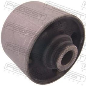 FEBEST HYAB-EF5 Silent bloc de triangle HYUNDAI TRAJET (FO) 2.7 173 CV Essence