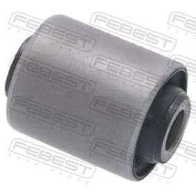 FEBEST HYAB-SF1 Silent bloc de triangle HYUNDAI TRAJET (FO) 2.7 173 CV Essence