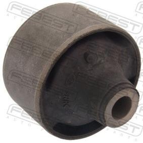 FEBEST HYAB-TRJB Silent bloc de triangle HYUNDAI TRAJET (FO) 2.7 173 CV Essence