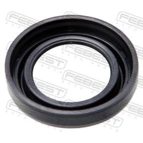 FEBEST HYCP-ACC Ventildeckeldichtung KIA CEE'D Schrägheck (ED)