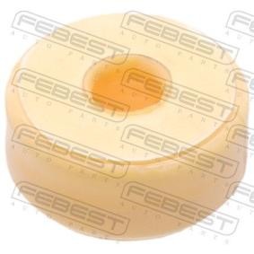 FEBEST HYSB-002 Guardapolvos amortiguador & topes de suspensión HYUNDAI Santamo II (UF) 2.0 105 cv Motor otto