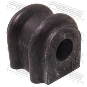 FEBEST HYSB-NFR Silent bloc de barre stabilisatrice HYUNDAI SONATA 4 (EF) 2.7 167 CV Essence