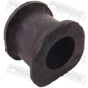 FEBEST HYSB-TERF Silentblock de la barra estabilizadora HYUNDAI TERRACAN (HP) 2.5 80 cv Gasoleo