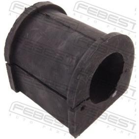 FEBEST HYSB-TERR Silentblock de la barra estabilizadora HYUNDAI TERRACAN (HP) 2.5 80 cv Gasoleo