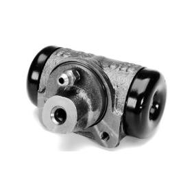 Kjøp Hjulsylinder, brems av BOSCH 0 204 116 108 til den lave prisen 854,69&nbsp;kr