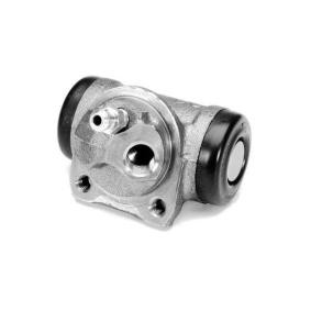 Kjøp Hjulsylinder, brems av BOSCH 0 204 116 579 til den lave prisen 221,57&nbsp;kr