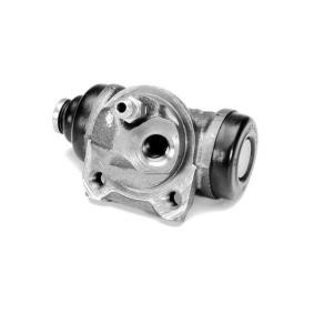 Kjøp Hjulsylinder, brems av BOSCH 0 204 211 014 til den lave prisen 460,82&nbsp;kr