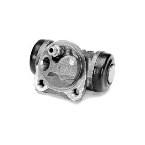 Kjøp Hjulsylinder, brems av BOSCH 0 204 211 015 til den lave prisen 460,82&nbsp;kr