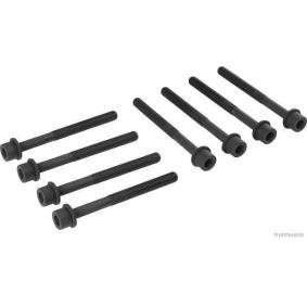 Achetez des Jeu de vis de culasse HERTH+BUSS JAKOPARTS J1281007 à prix pour 21,50&nbsp;&euro;