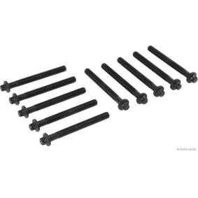 Achetez des Jeu de vis de culasse HERTH+BUSS JAKOPARTS J1281038 à prix pour 27,29&nbsp;&euro;