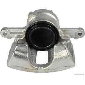 HERTH+BUSS JAKOPARTS J3215060 Étrier de frein MITSUBISHI COLT 6 (Z3A, Z2A) 1.3 92 CV Essence