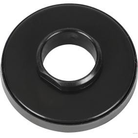 HERTH+BUSS JAKOPARTS J4428001 Copela de amortiguador y cojinete SUZUKI BALENO Fastback (EG) 1.9 75 cv Gasoleo