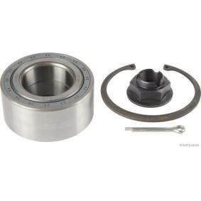 HERTH+BUSS JAKOPARTS J4700325 Rodamiento de rueda HYUNDAI ix35 Furgón 2.0 136 cv Gasoleo