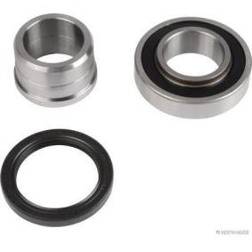 HERTH+BUSS JAKOPARTS J4718015 Rodamiento de rueda SUZUKI Grand Vitara 1 SUV (FT, HT) 2.0 86 cv Gasoleo