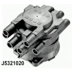 Osta Virranjakajan kansi NIPPARTS:llä J5321020 edullisesti hintaan 41,48&nbsp;&euro;