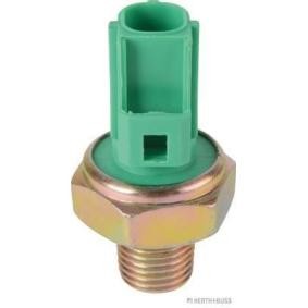 HERTH+BUSS JAKOPARTS J5613006 Oljetrykkventil MAZDA 6 Hatchback (GG) 1.8 120 hk Bensinmotor