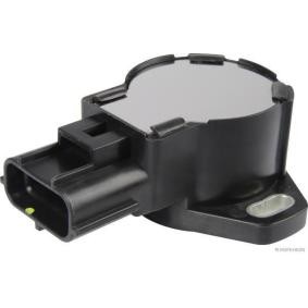 HERTH+BUSS JAKOPARTS J5642010 Sensore posizione farfalla TOYOTA 4 RUNNER
