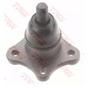 TRW JBJ383 Rótula de suspensión HYUNDAI TERRACAN (HP) 2.9 150 cv Gasoleo