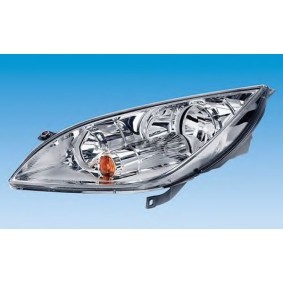 Comprar Faro delantero de BOSCH 0 301 208 211 a bajo precio de 211,02&nbsp;&euro;