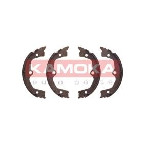 KAMOKA JQ212054 Mâchoires de frein à main HONDA