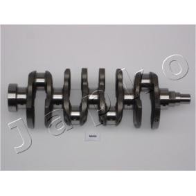 JAPKO JSZ006 Cigüeñal SUZUKI GRAND VITARA