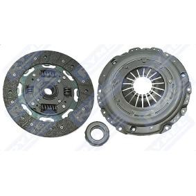 RYMEC JT6278 Kupplungssatz ROVER 25 Schrägheck (RF)