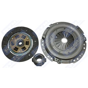 Kjøp Clutchsett av RYMEC JT8467 til den lave prisen 828,07&nbsp;kr