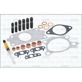 AJUSA JTC11935 Monteringssett, lader MAZDA 3 Sedan (BM, BN)