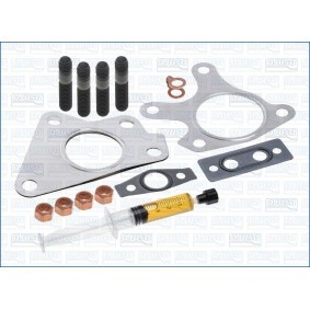 AJUSA JTC11937 Monteringssett, lader MAZDA 6 (GH)