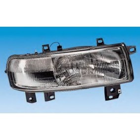 Scheinwerfer für RENAULT von BOSCH