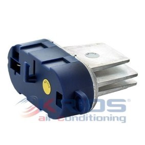 MEAT & DORIA K106010 Gebläsemotor ALFA ROMEO 156 Sportwagon (932) 2.0 150 PS Otto