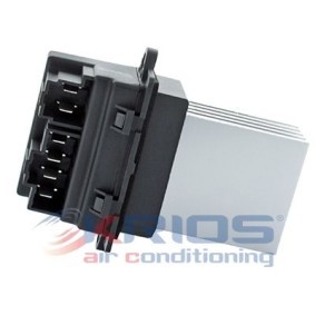 Acquista Regolatore, Ventitlatore abitacolo da HOFFER K106046 a buon mercato per soli 112,11&nbsp;&euro;