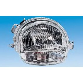 Scheinwerfer für RENAULT von BOSCH