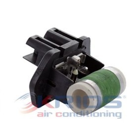 HOFFER K109036 Gebläsemotor ALFA ROMEO 145 (930) 1.4 90 PS Otto