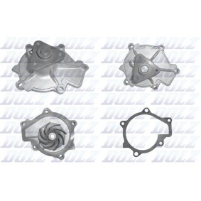 DOLZ K112 Válvula de admisión HYUNDAI ix35 Furgón 2.0 136 cv Gasoleo