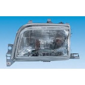 Scheinwerfer für RENAULT von BOSCH